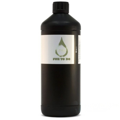 Фотополимер Fun To Do F1+ черный 1 л