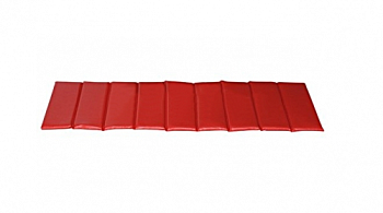 Мат стеганный