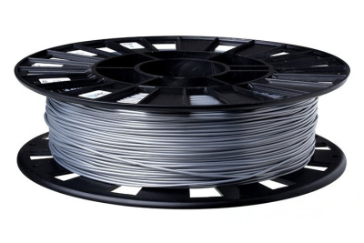 Flex пластик 1,75 REC серебристый RAL9023 0,5 кг