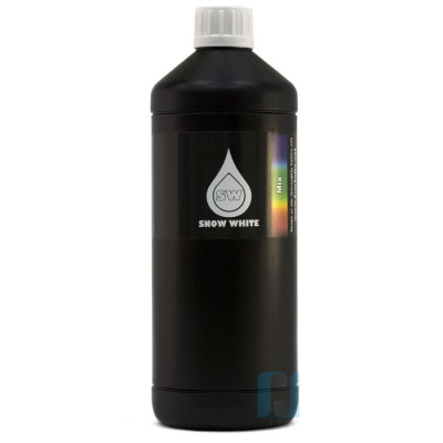 Фотополимер Fun To Do Snow White белый 1 л