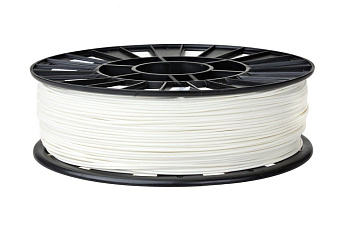 PLA пластик 1,75 REC белый RAL9003 0,75 кг