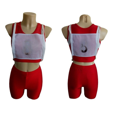 Нагрудные номера