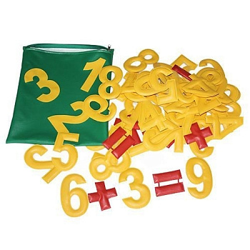 Игровой набор Арифметика