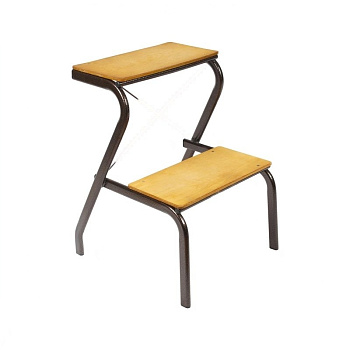 Табурет-стремянка