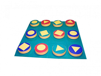 Дорожка Путаница