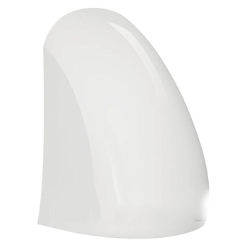 Сушилка для рук BALLU BAHD-1000AS, 1000 Вт, пластик, белая