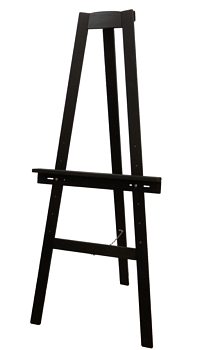 Мольберт выставочный лира AEM