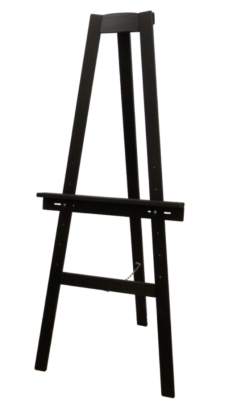 Мольберт выставочный лира AEM