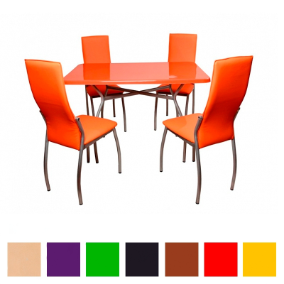 Комплект обеденный №5