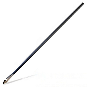 Игла-крючок для станка архивного переплета КОМПЛЕКТ 10 шт., длина 140 мм, диаметр 5 мм, YUNGER (530965,531497,531810)., 530967