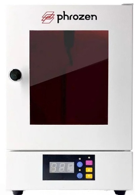 Полимеризационная камера Phrozen Cure v2