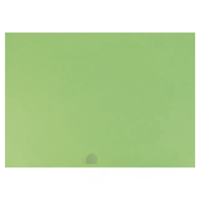 Бумага (картон) для творчества (1 лист) SADIPAL "Sirio" А2+ (500х650 мм), 240 г/м2, светло-зеленый, 7879