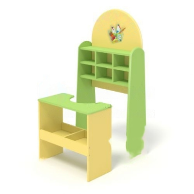 Игровая зона Магазин