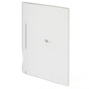 Журнал регистрации инструктажа по пожарной безопасности, 96 л., картон, типографский блок, А4 (200х290 мм), STAFF, 130239