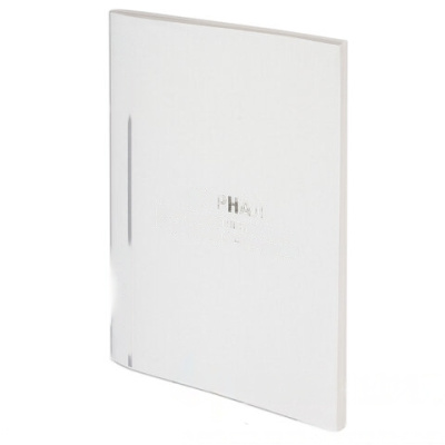 Журнал регистрации инструктажа по пожарной безопасности, 96 л., картон, типографский блок, А4 (200х290 мм), STAFF, 130239