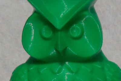 PLA 1,75 мм Picaso 0,75 кг зеленый