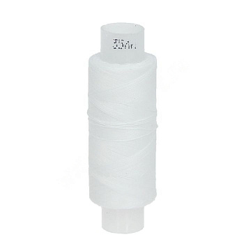 Набор белых ниток 35ЛЛ 20 шт