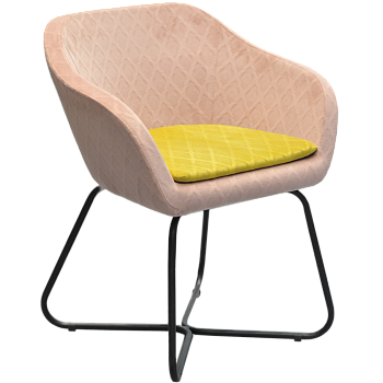 Стул Джуко, 670x600x820 мм