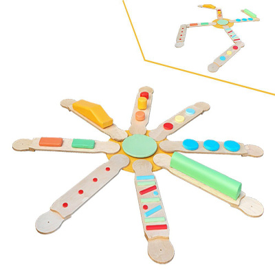 Комплект массажных дорожек №2