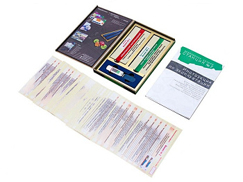 Учебно-экзаменационная компьютерная программа-тренажер Экзаменационные билеты станция №2 Знание основ оказания первой помощи