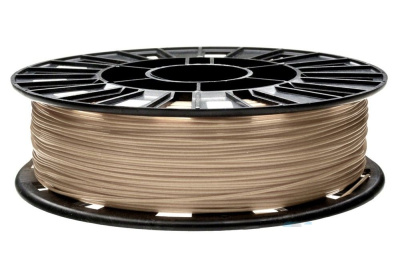 PLA пластик 1,75 REC бежевый RAL1001 2 кг