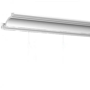 Подвесная рельсовая система Деко