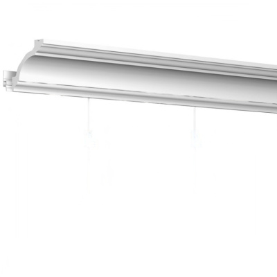 Подвесная рельсовая система Деко