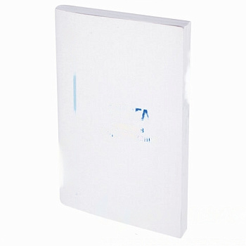 Книга Отзывов и предложений, 96 л., мелованный картон, блок офсет, А5 (150х205 мм), STAFF, 130088