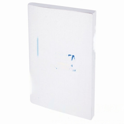 Книга Отзывов и предложений, 96 л., мелованный картон, блок офсет, А5 (150х205 мм), STAFF, 130088