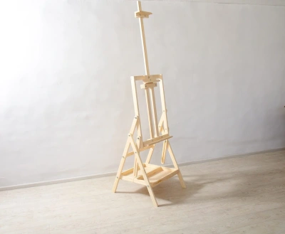 Мольберт Трансформер из сосны