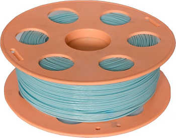 PLA пластик Bestfilament 1,75 мм Небесный 1 кг