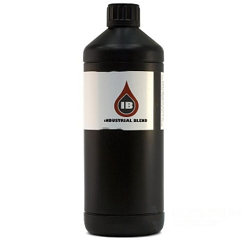 Фотополимер Fun To Do Industrial Blend черный 1 л