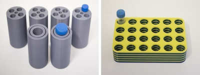 ABS 1,75 мм Picaso 0,75 кг желтый