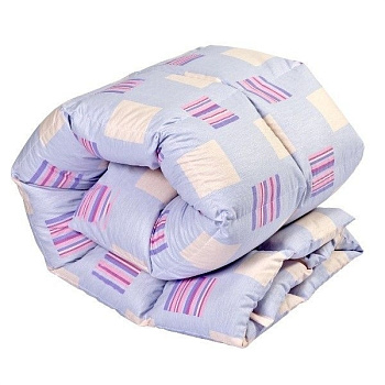 Утяжеленное одеяло (гречишное)