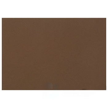Бумага для пастели (1 лист) FABRIANO Tiziano А2+ (500х650 мм), 160 г/м2, кофейный, 52551009