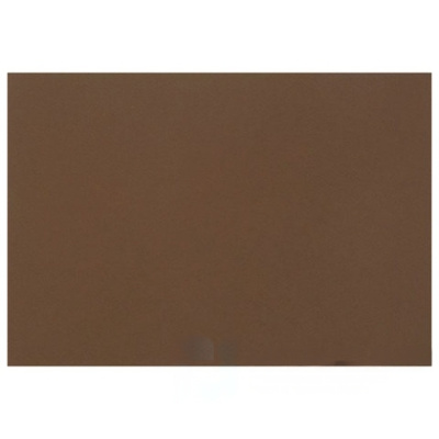Бумага для пастели (1 лист) FABRIANO Tiziano А2+ (500х650 мм), 160 г/м2, кофейный, 52551009