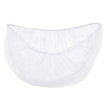 Сетка-полог на детскую коляску / кроватку, 1400x900 мм