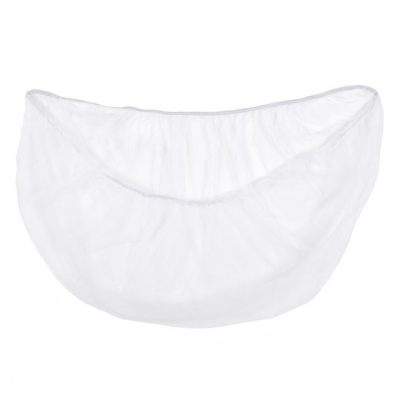 Сетка-полог на детскую коляску / кроватку, 1400x900 мм