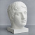 Гипсовая модель Голова Дорифора