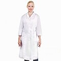 Халаты для медкабинета в ДОУ