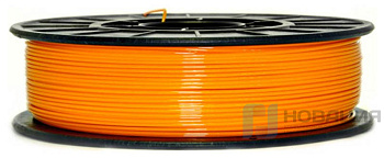 PETG пластик Bestfilament 1,75 мм оранжевый 1 кг