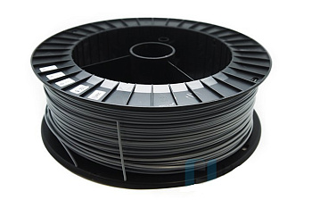 PLA пластик 2,85 REC серый RAL7004 0,75 кг