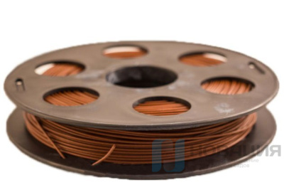 Bfcopper пластик Bestfilament 1,75 мм 0,5 кг
