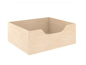 Ящик под выкатную кровать