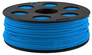 ABS пластик Bestfilament 2,85 мм голубой 1 кг