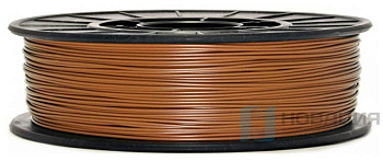 PETG пластик Bestfilament 1,75 мм коричневый 1 кг