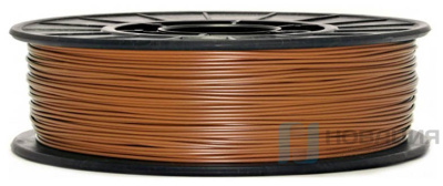 PETG пластик Bestfilament 1,75 мм коричневый 1 кг