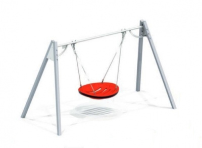 Качели Гнездо пластиковое