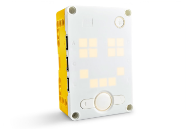 Программируемый Хаб LEGO