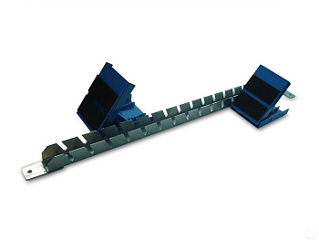 Колодки стартовые легкоатлетические